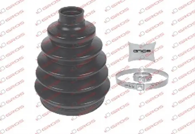 GROS 59323 İç Aks Körüğü 8981476771