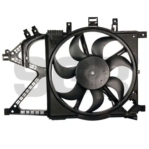 SGR 59331 Fan Motoru 1341331