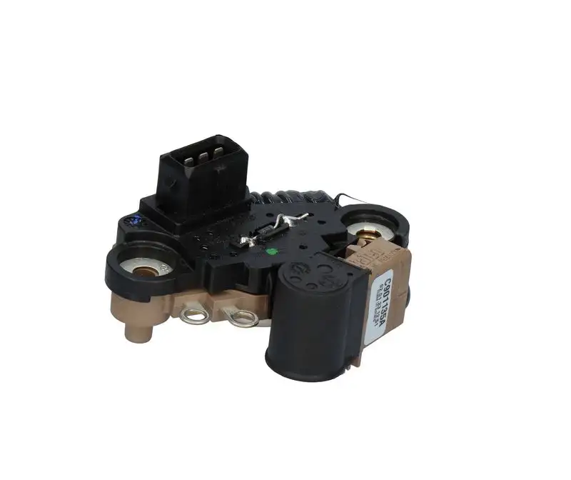 VALEO 593333 Şarj Konjektörü