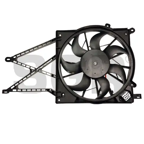 SGR 59344 Fan Motoru 1341344