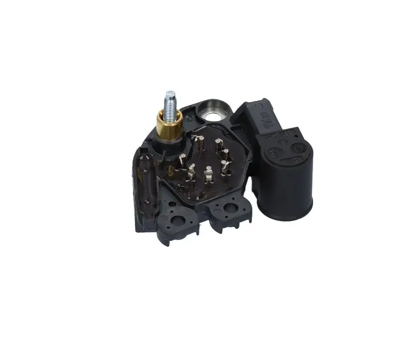VALEO 593505 Şarj Konjektörü 77362713