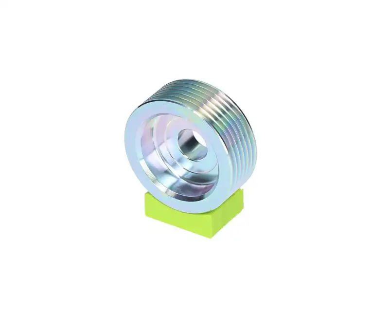 VALEO 593733 Alternatör Kasnağı 95668061
