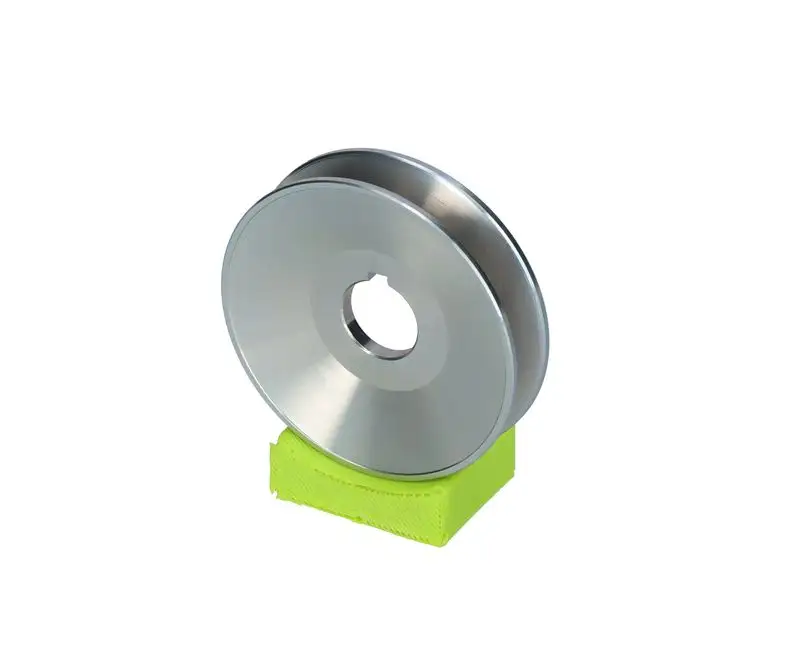 VALEO 593749 Alternatör Kasnağı