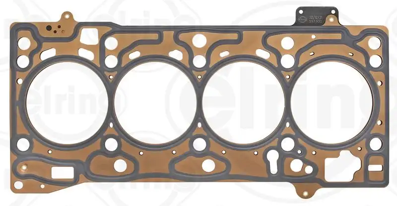 ELRING 593.930 Silindir Kapak Contası 04L103383AT