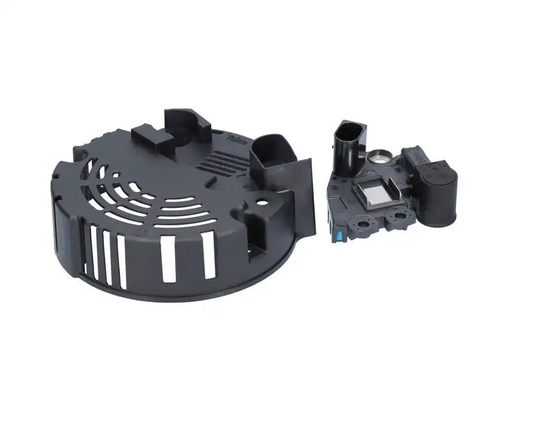 VALEO 593941 Şarj Konjektörü