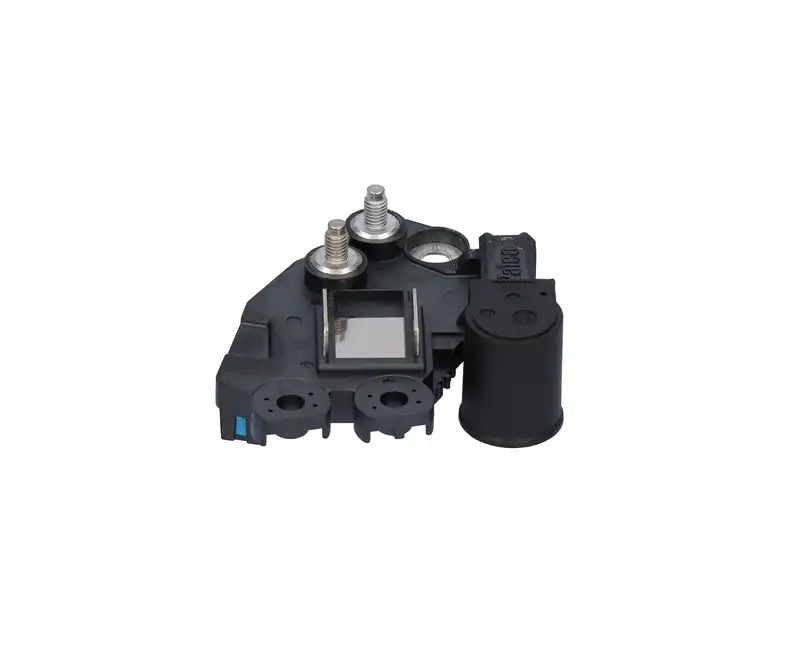VALEO 593993 Şarj Konjektörü