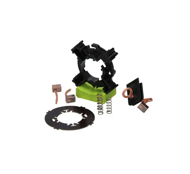 VALEO 594290 Marş Kömür Yuvası 23378AX000