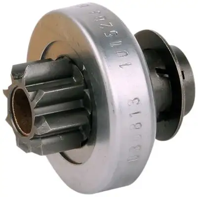 VALEO 594345 Marş Dişlisi A0011512413