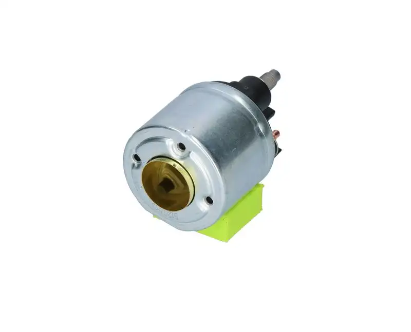 VALEO 594348 Marş Otomatiği 583683
