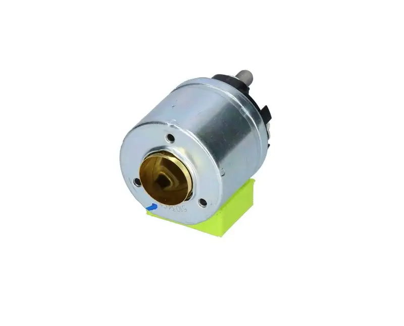 VALEO 594636 Marş Otomatiği 77363910