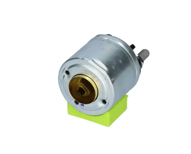 VALEO 594646 Marş Otomatiği 77362732