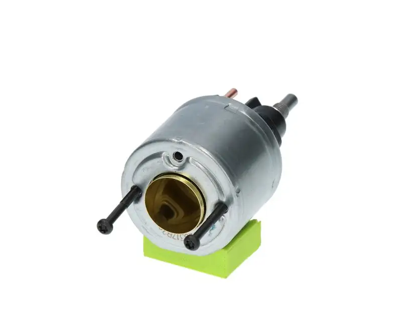 VALEO 594653 Marş Otomatiği