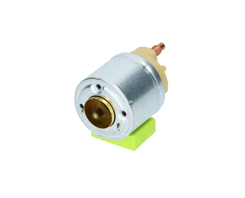 VALEO 594658 Marş Otomatiği