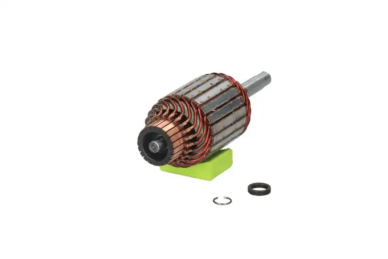 VALEO 594721 Marş Kollektörü 281600Q010