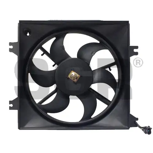 SGR 59501 Fan Motoru 279024100117