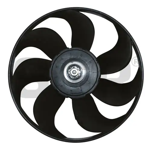 SGR 59521 Fan Motoru 3A0959455B