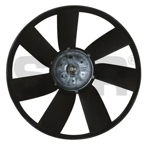 SGR 59533 Fan Motoru 1H0959455D