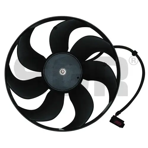 SGR 59535 Fan Motoru