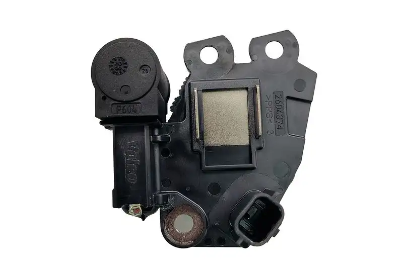VALEO 595379 Şarj Konjektörü