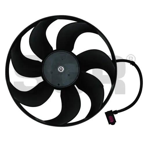 SGR 59539 Fan Motoru