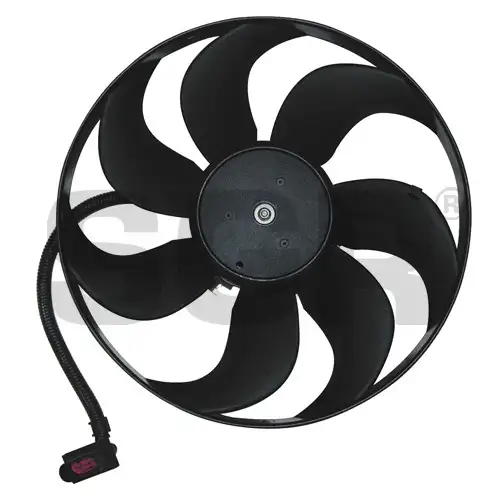 SGR 59544 Fan Motoru