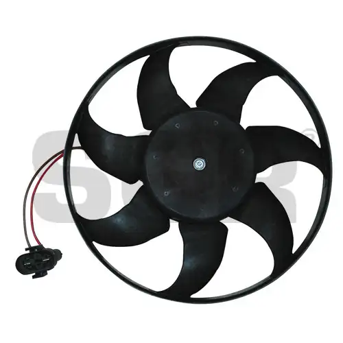 SGR 59550 Fan Motoru 7D0959455K