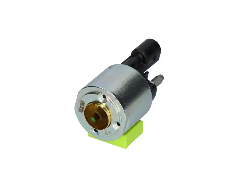 VALEO 595617 Marş Otomatiği