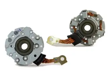 VALEO 595901 Marş Kömür Yuvası
