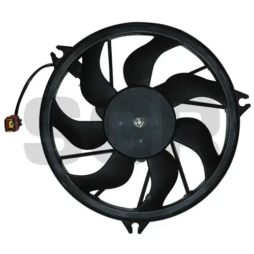 SGR 59592 Fan Motoru