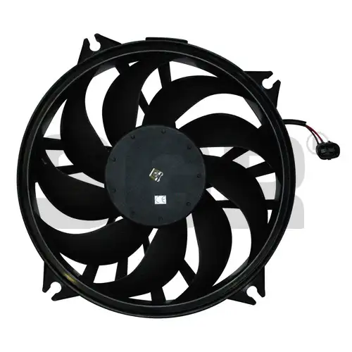 SGR 59593 Fan Motoru 1253A6