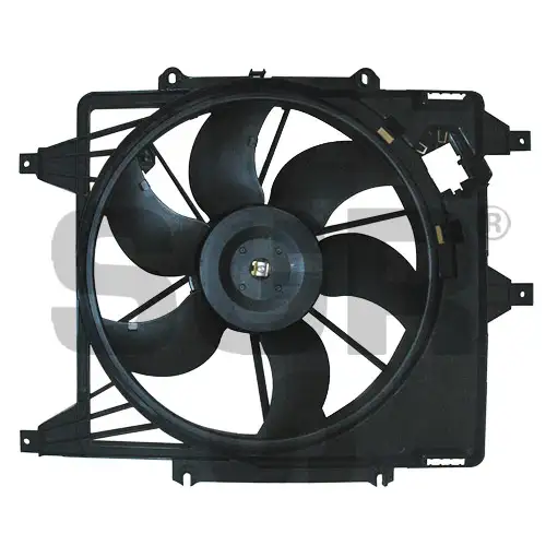 SGR 59617 Fan Motoru