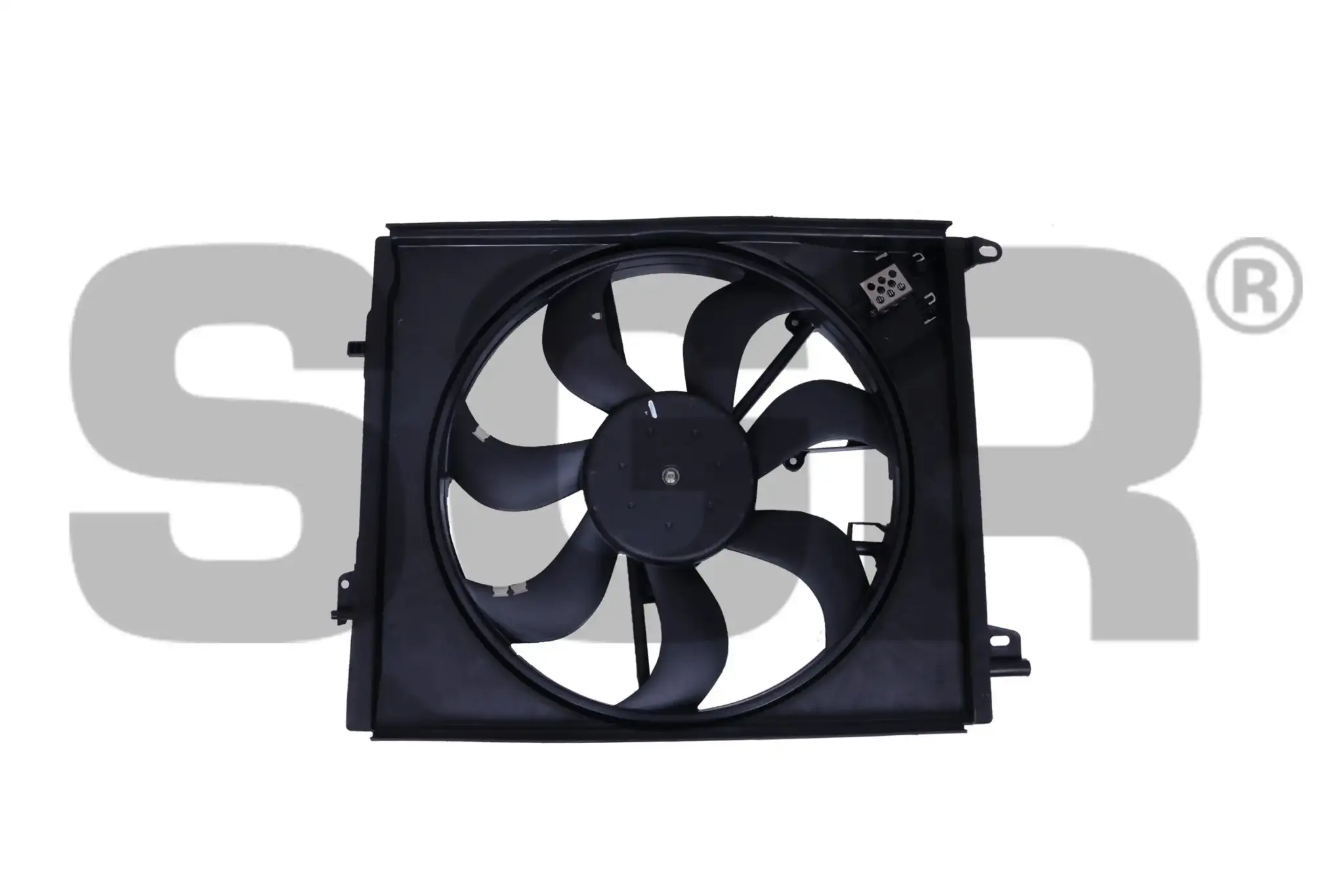 SGR 59618 Fan Motoru 214810518R