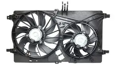 SGR 59645 Fan Motoru