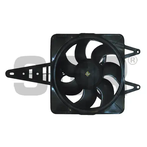 SGR 59849 Fan Motoru 69402249