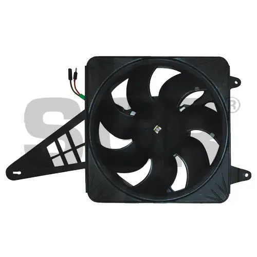 SGR 59895 Fan Motoru 69402295