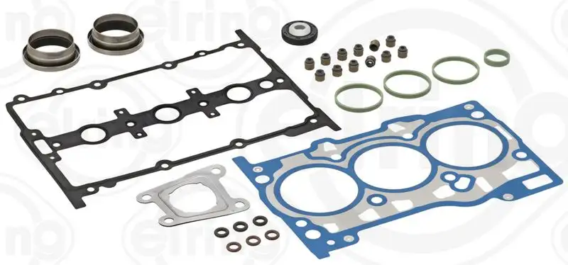ELRING 598.980 Motor Takım Conta (Üst)