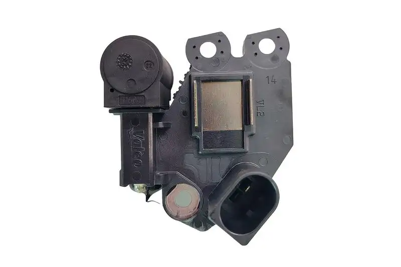 VALEO 599101 Şarj Konjektörü