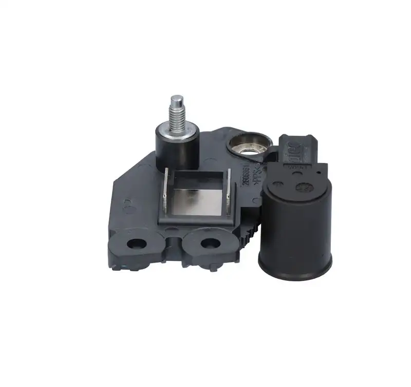VALEO 599102 Şarj Konjektörü 12317567618