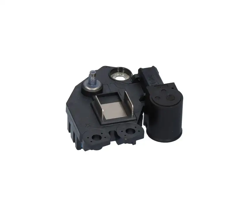 VALEO 599154 Şarj Konjektörü