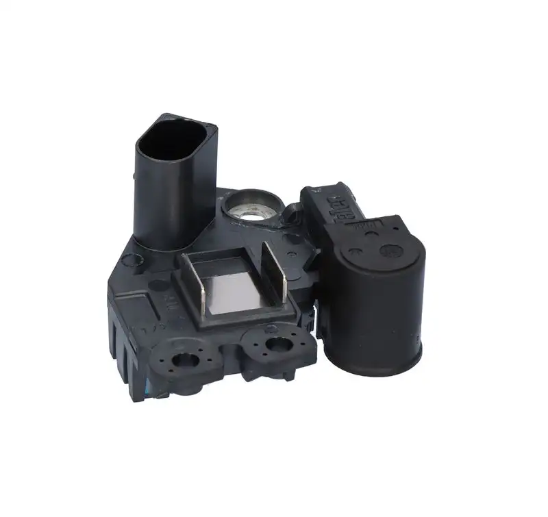 VALEO 599197 Şarj Konjektörü 77366189