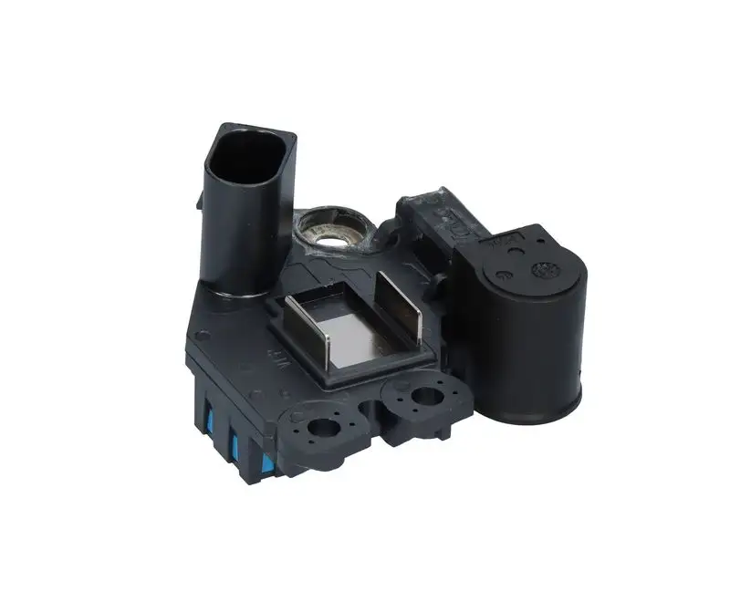 VALEO 599221 Şarj Konjektörü