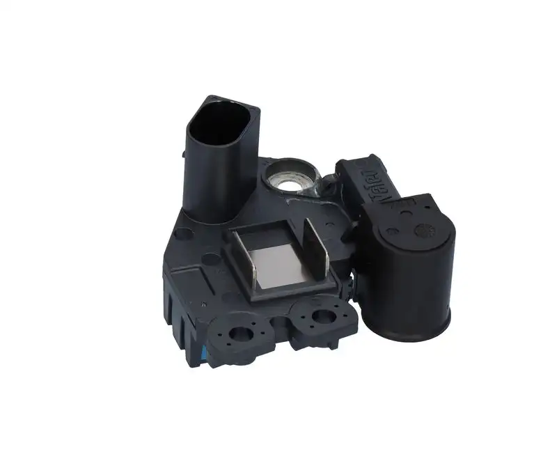 VALEO 599234 Şarj Konjektörü