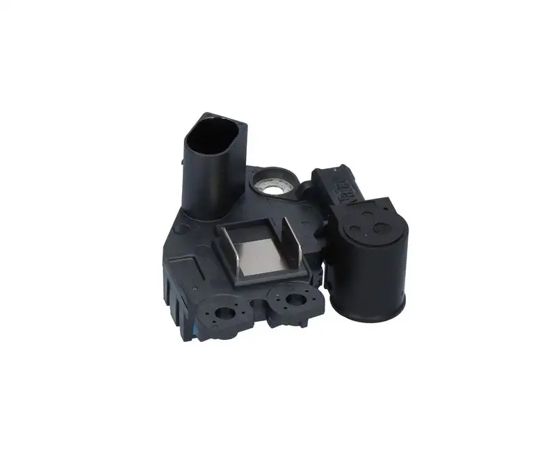 VALEO 599237 Şarj Konjektörü