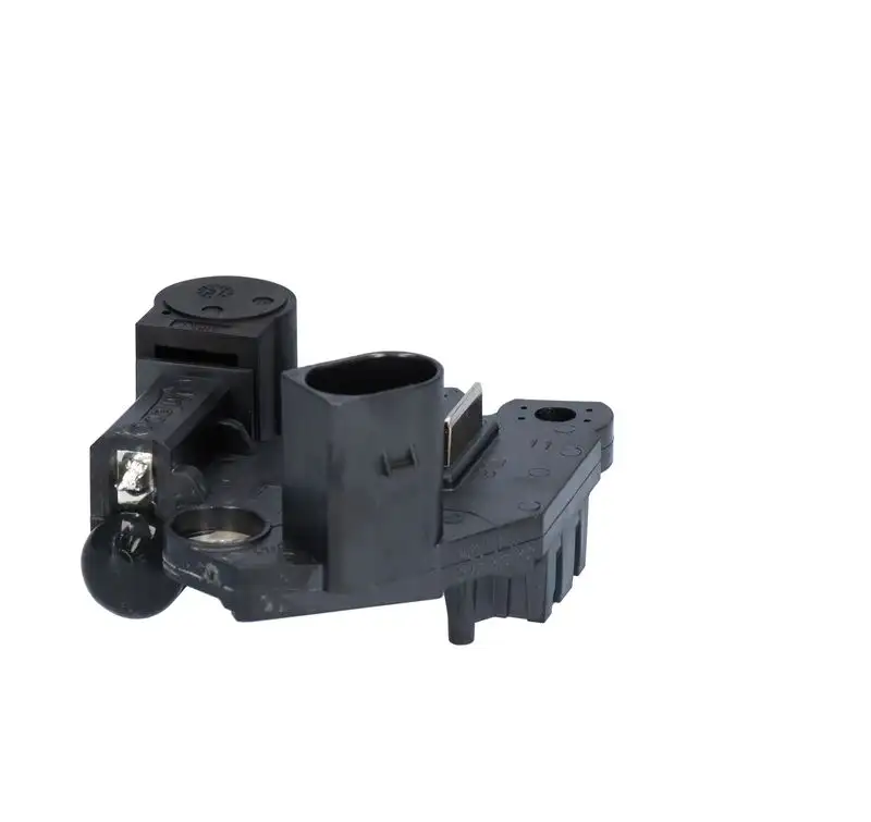 VALEO 599317 Şarj Konjektörü A0041543106