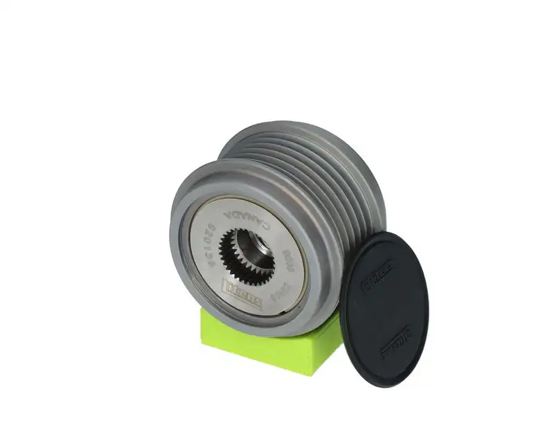VALEO 599384 Alternatör Kasnağı