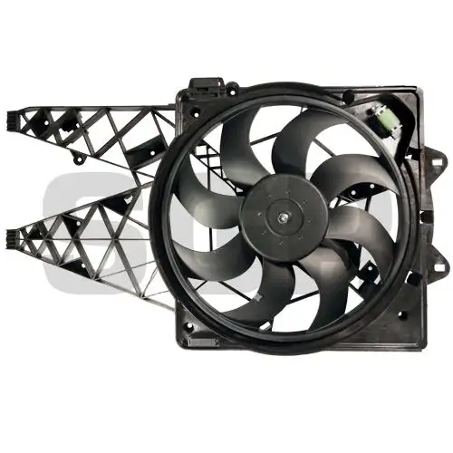 SGR 59955 Fan Motoru 51821155