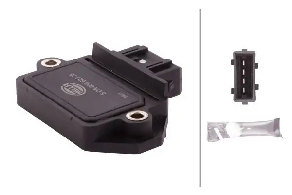 HELLA 5DA006623-251 Ateşleme Modülü