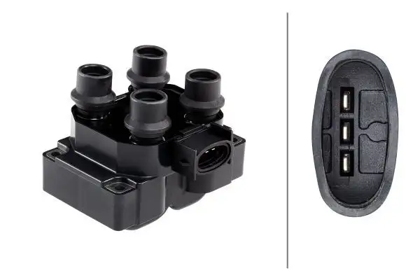 HELLA 5DA193175-401 Bobin