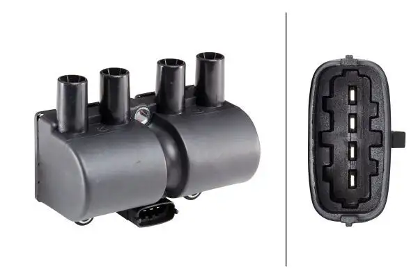 HELLA 5DA193175-561 Bobin