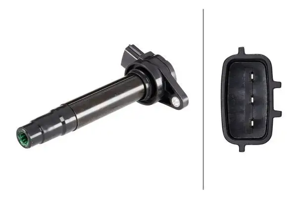 HELLA 5DA193175-841 Bobin 224484M500